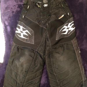Empire paintball pants